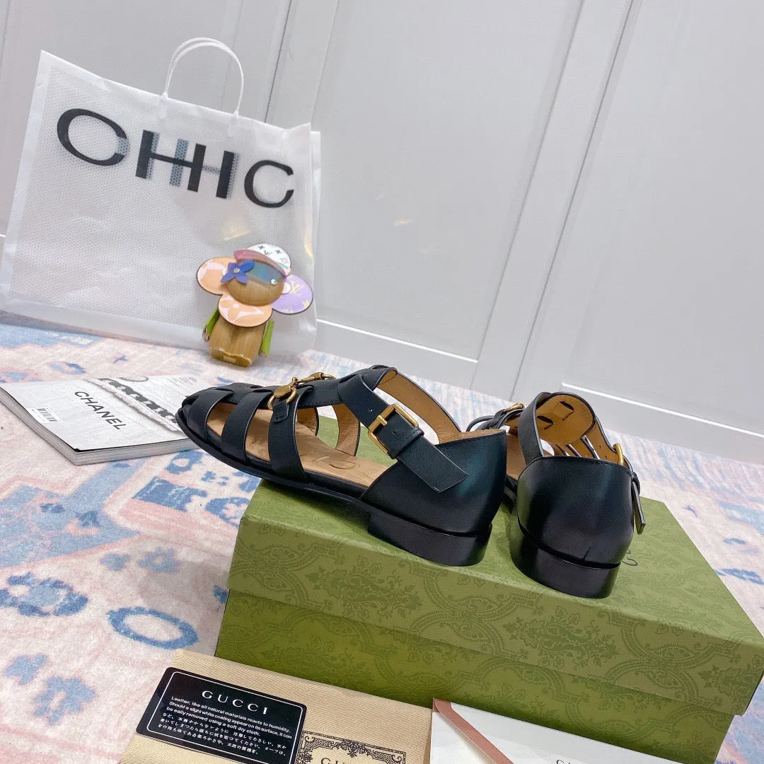 Seude Sandals SE583 Size 5-9