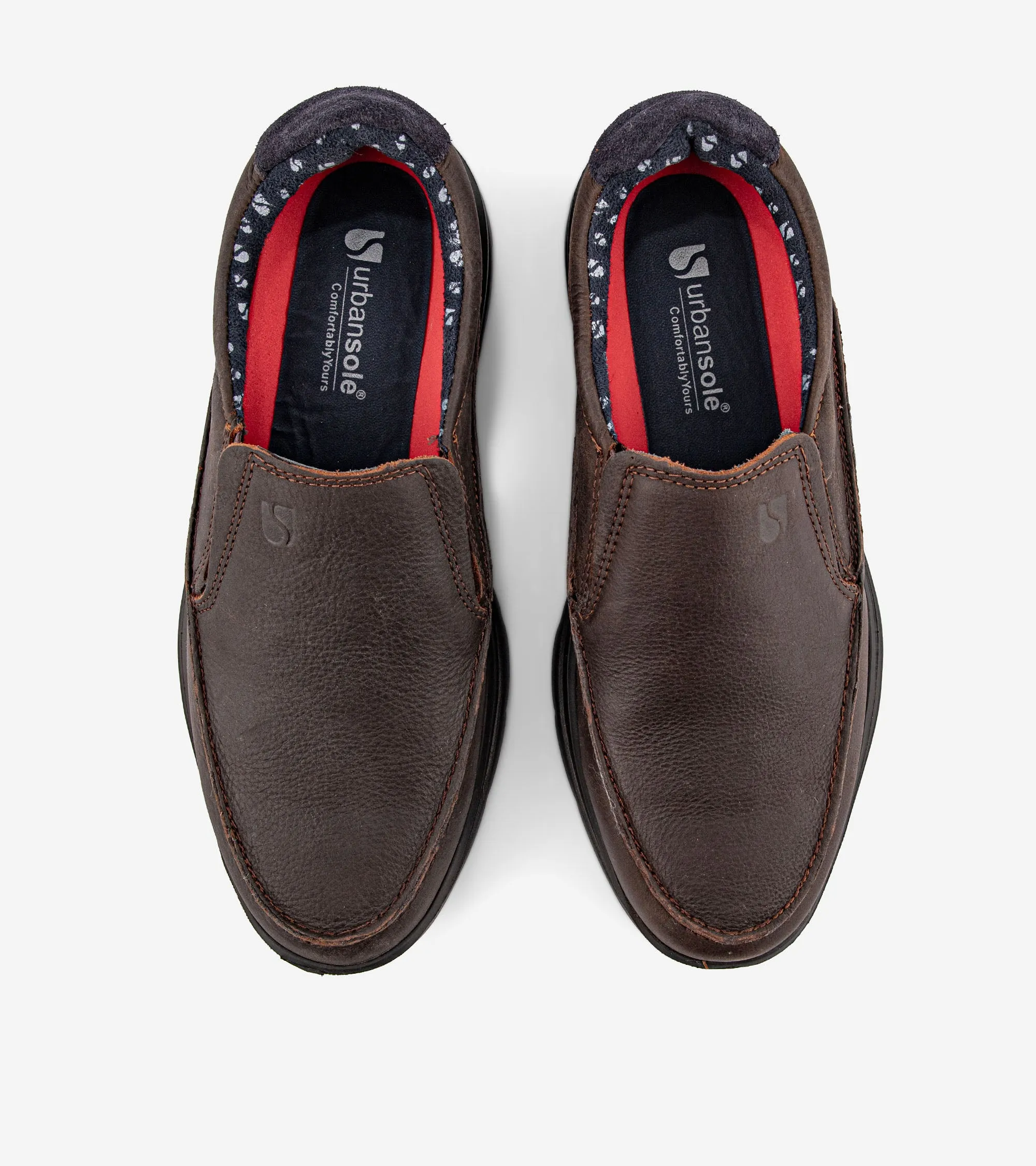 Casual Shoes That Feel Like Sneakers Transformer 2.0 US-TF-4103