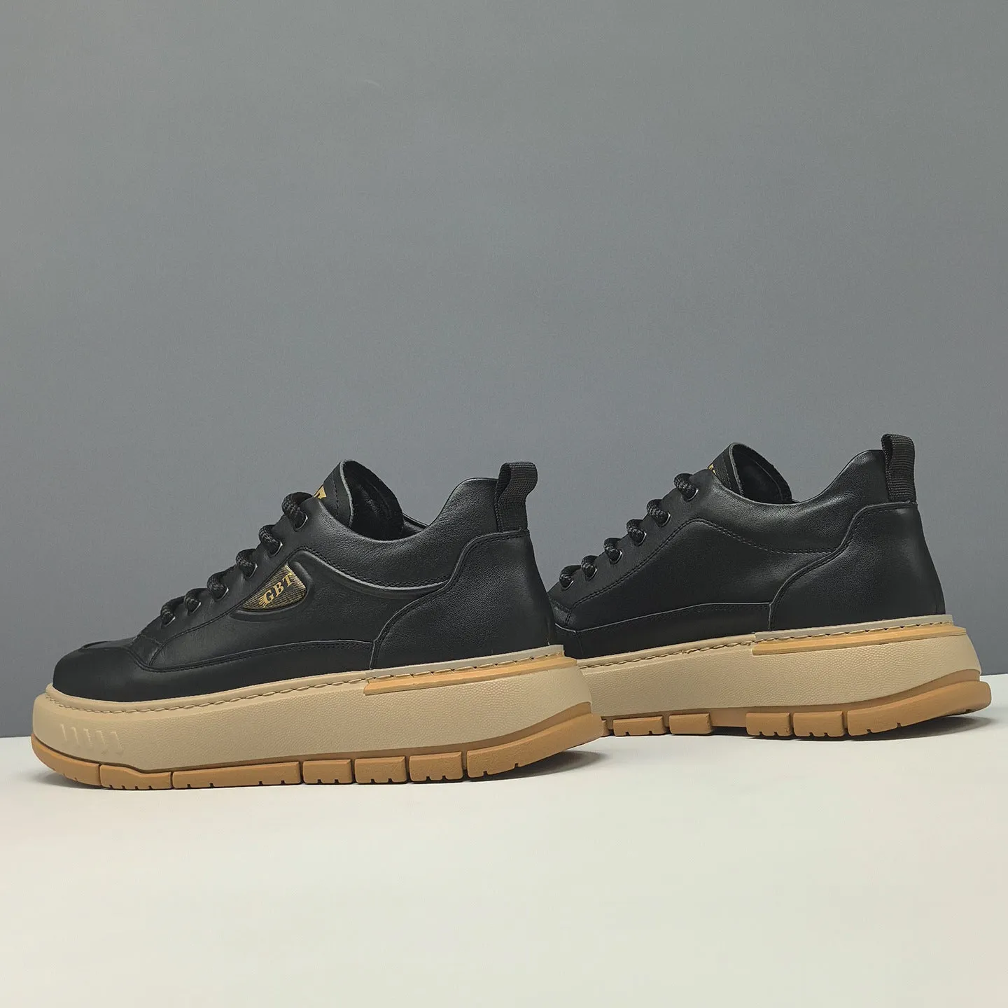 Blazer Mid '77 Casual Shoes Size 8 Men's Leather Platform Casual Sneakers