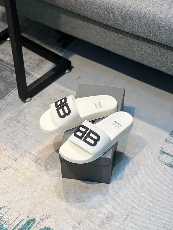 Sandals Resort Florida Balenciaga Luxury Sandals