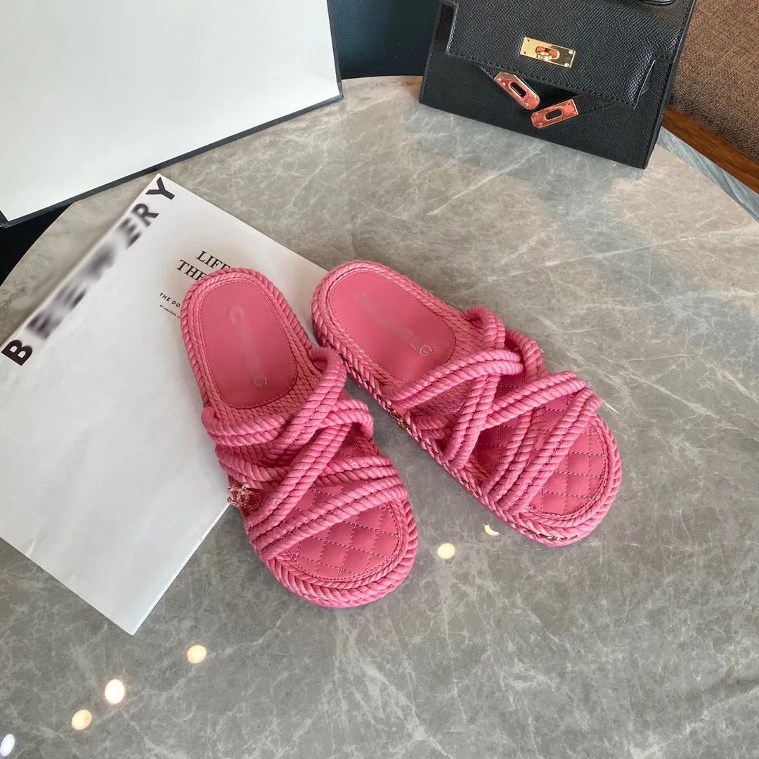 Shower Slippers Target SE422 Size5-9