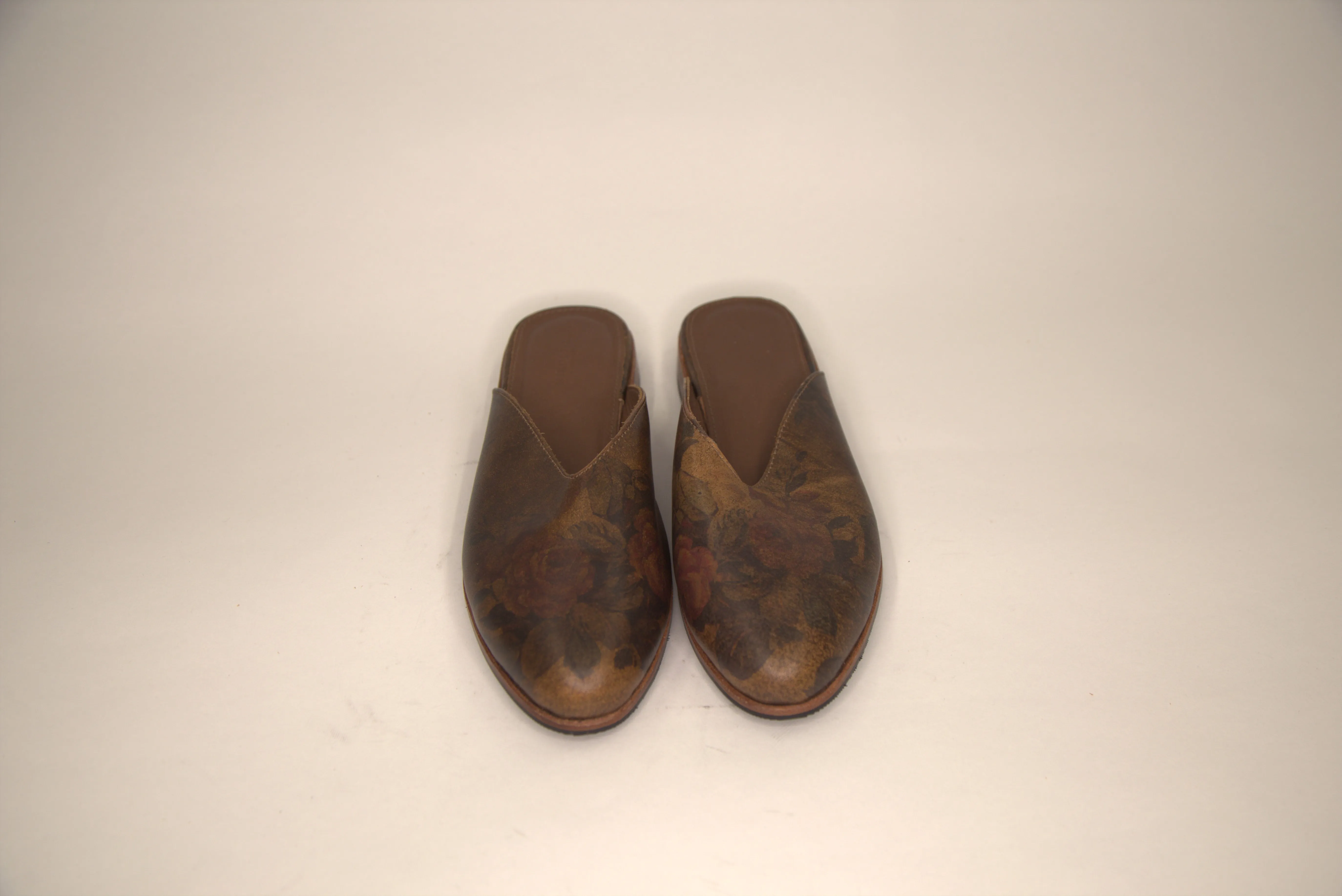 MS4228  - Espe Mules Shoes Fiore SAMPLE Sandals And Swords 3