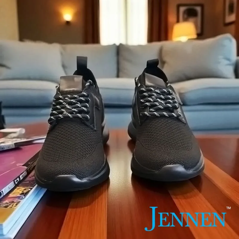 Winter Shoes Casual Mr. Kirk 7cm | 2.8 Inches Height Boost | Casual Elevator Sneakers