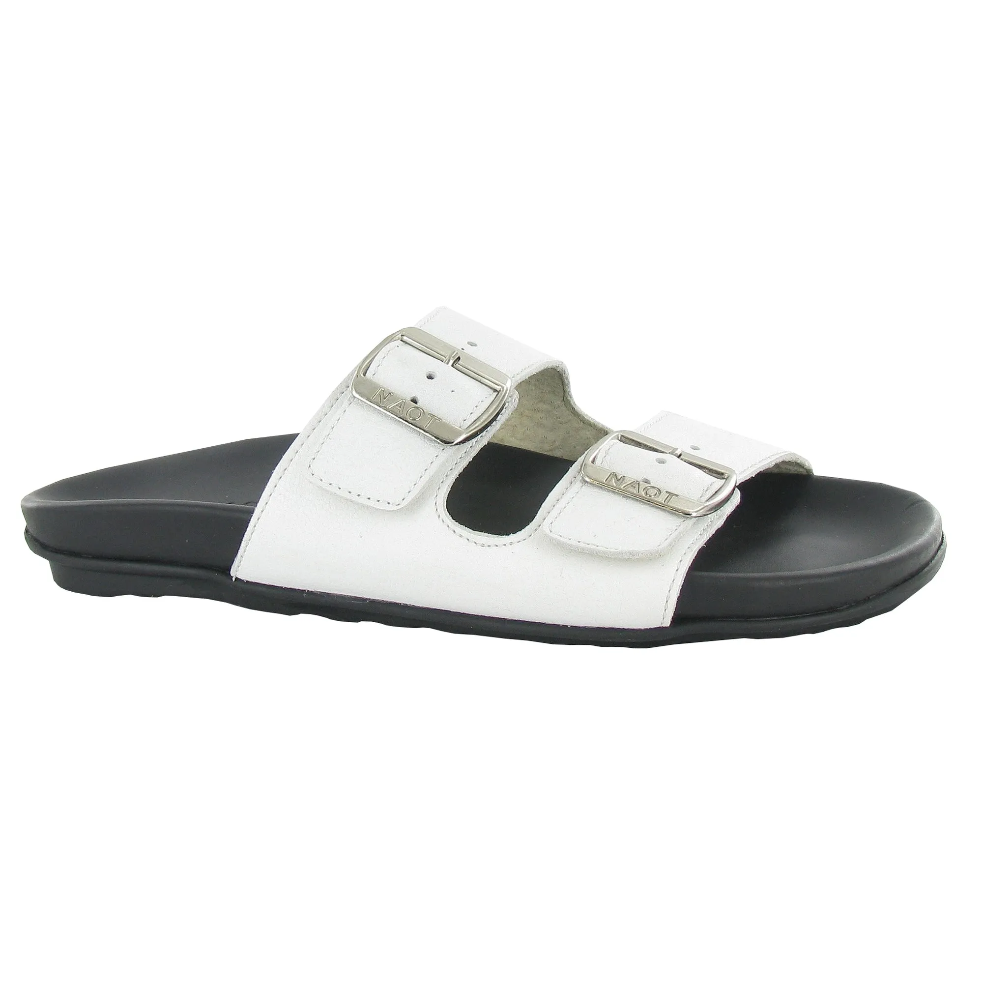 Santo Slide Sandal (32017) Light Sandals