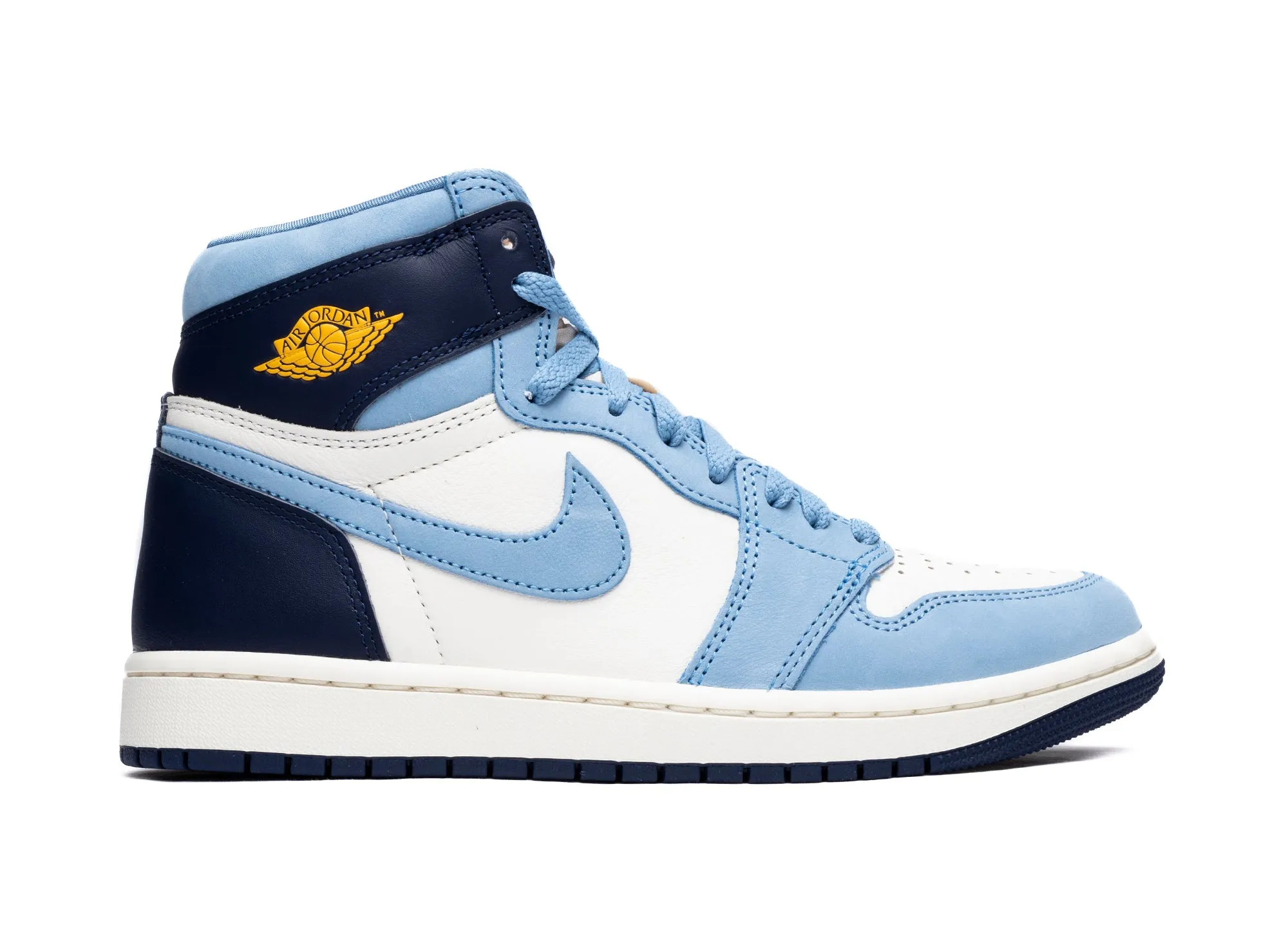 High Heels Size 14 Women's Air Jordan 1 Retro High OG