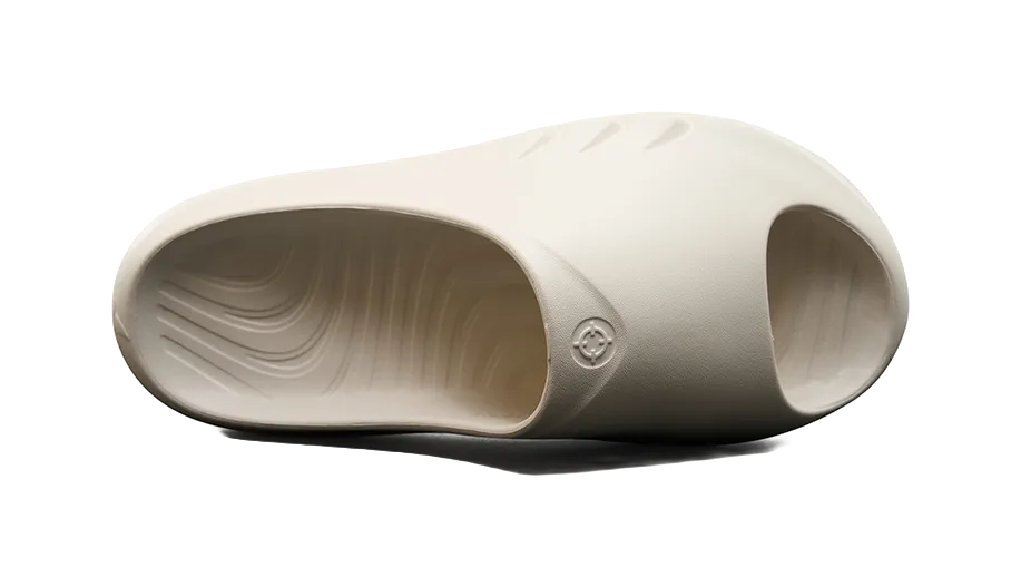 Dark Slides RIGORER Mini Shark Slide White