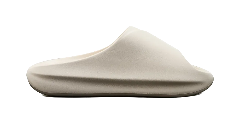 Beavis And Butthead Slippers RIGORER Mini Shark Slide White