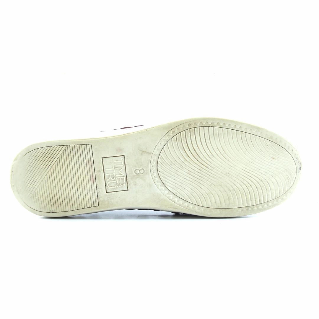 Club C 85 Vintage Casual Shoes TIME AND TRU MEMORY FOAM