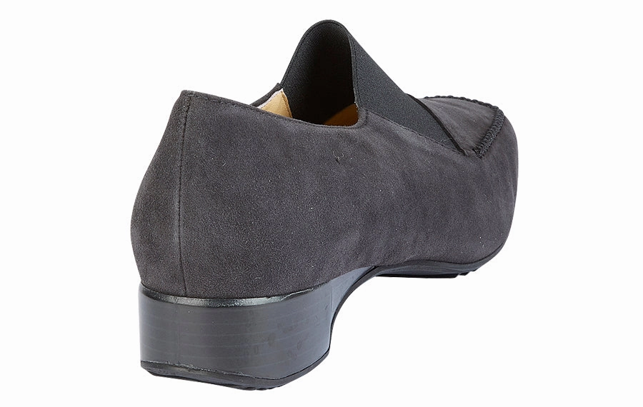 Varvatos Loafers Br Band Dark Grey