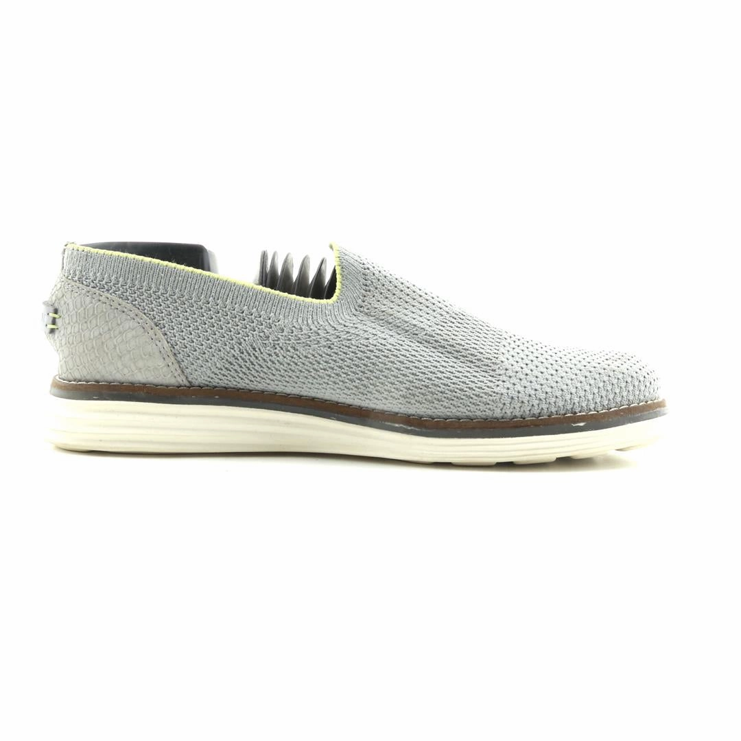 COLE HAAN RIGINALGRAND MERIDIAN Brogue Casual Shoes