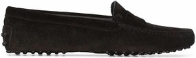 Loafers Brixton GOMMINI LEATHER DRIVING SHOES