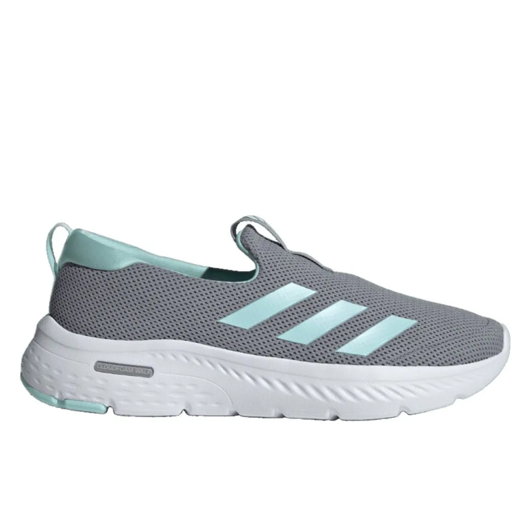 adidas Cloudfoam Move Women's Lounger Shoes Sneakers With Wedge Heels