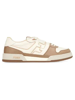 Best Sneakers For Overpronation FENDI MATCH SNEAKERS