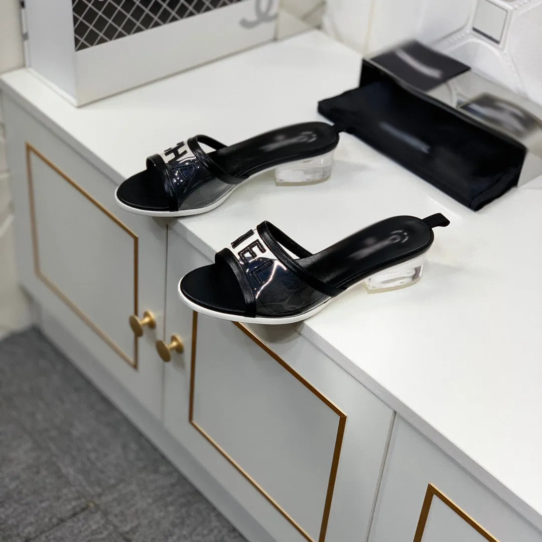 SE405  Size5-10 Comfortable Flat Sandals