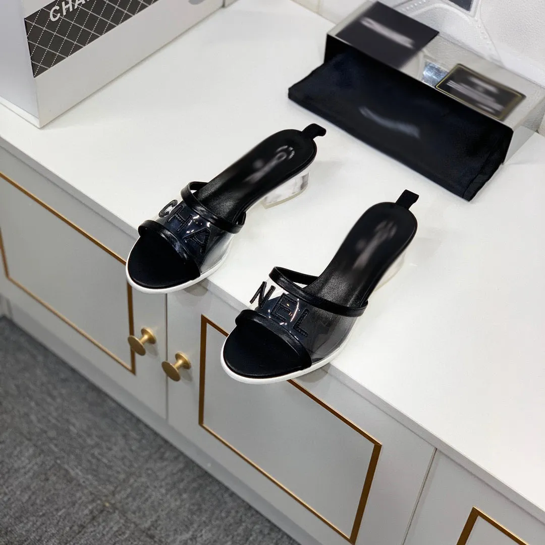 SE405  Size5-10 Mules Sandals