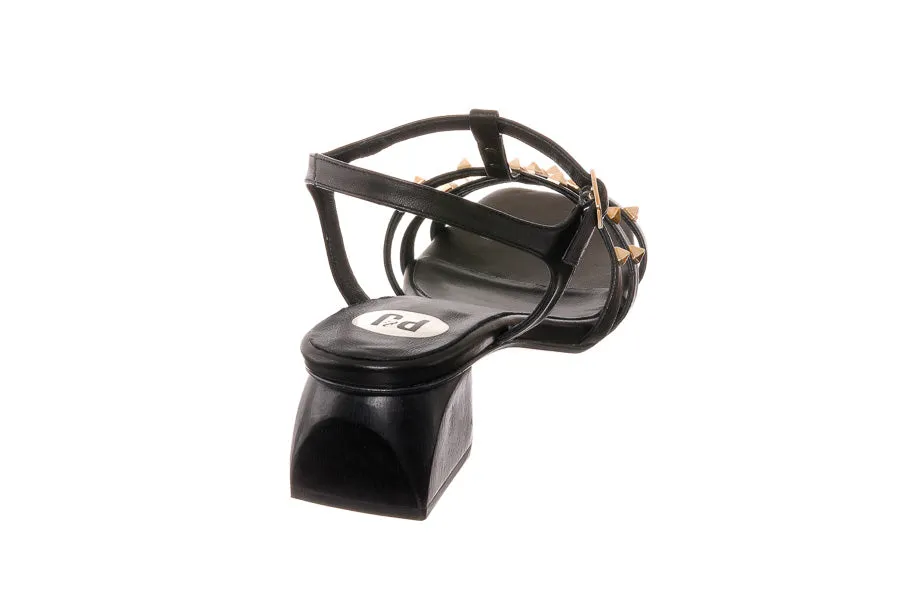 Raffia Platform Sandals Dan Indie