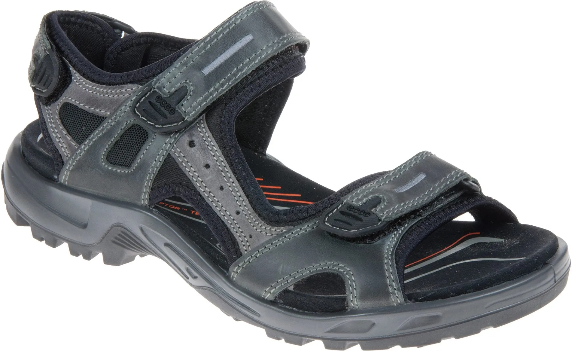 Sandals St Martin Ecco Offroad 069564 Marine Men's
