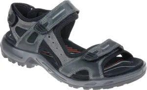 Scott Sandals Ecco Offroad 069564 Marine Men's