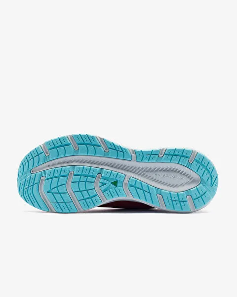 EDGERIDE - BURGUNDYGRAY Dancing In Sneakers