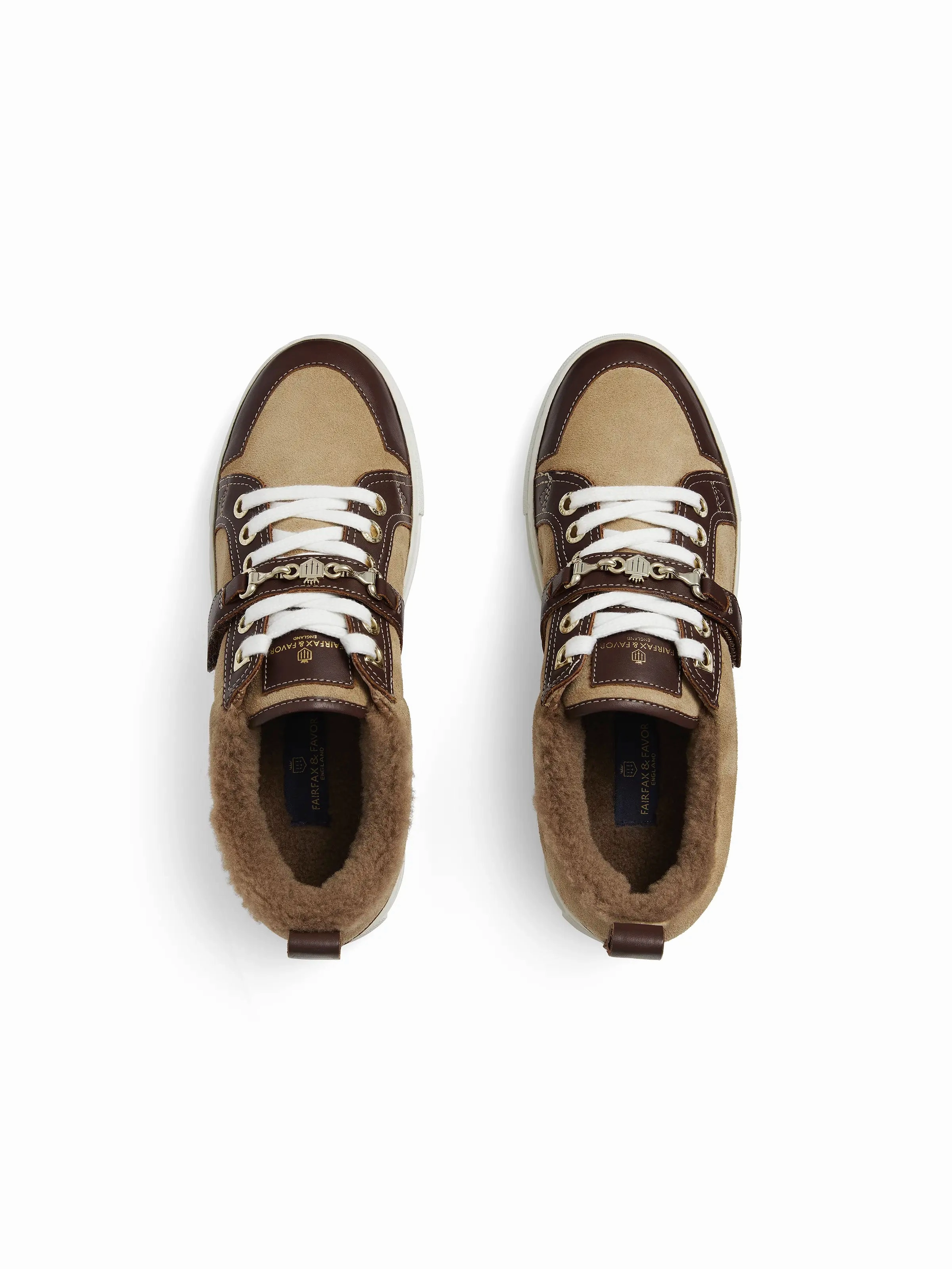 Edinburgh Trainer - Caramel Suede Best Loafers To Wear With Jeans