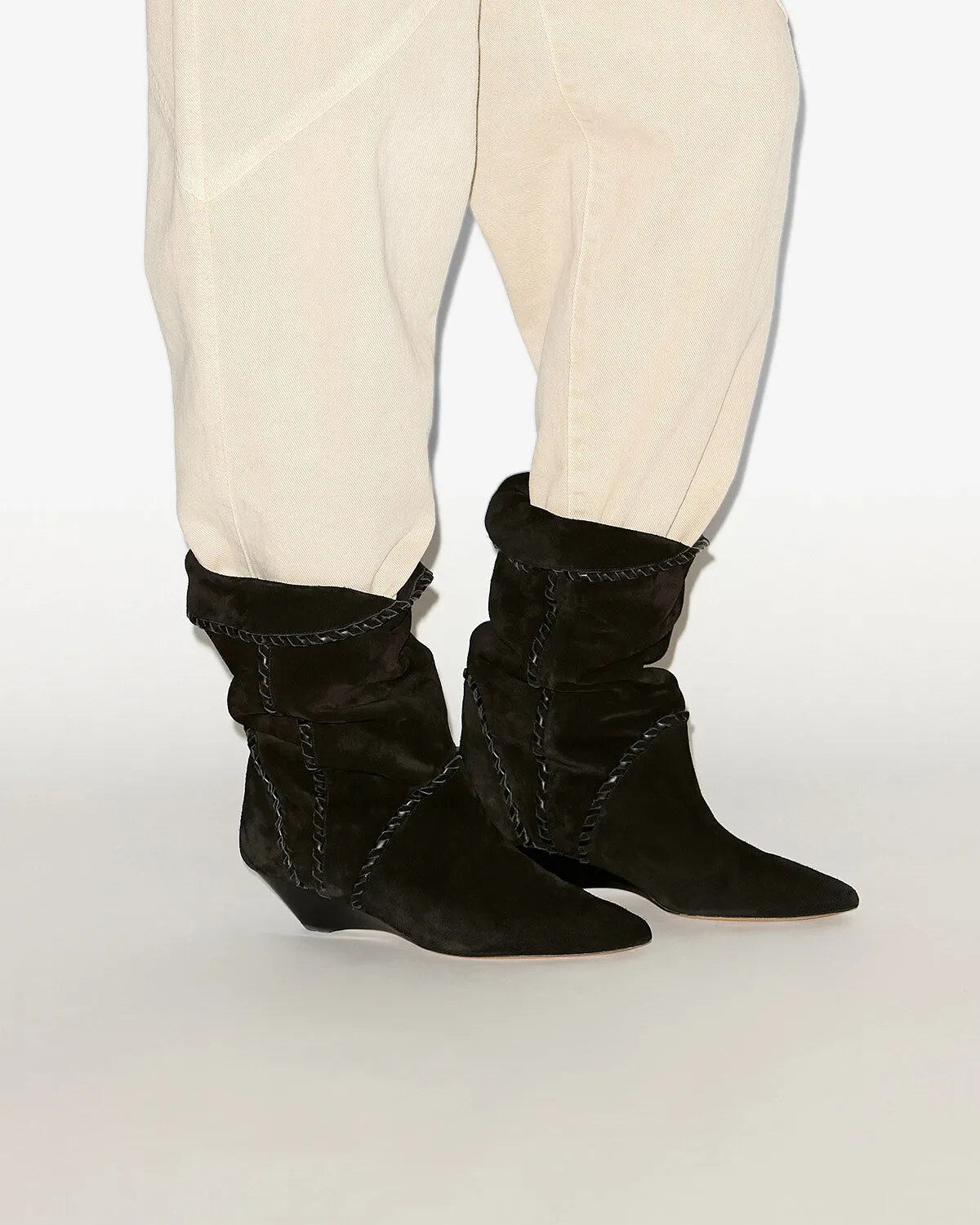 EDOA BOOTS Inexpensive Snow Boots