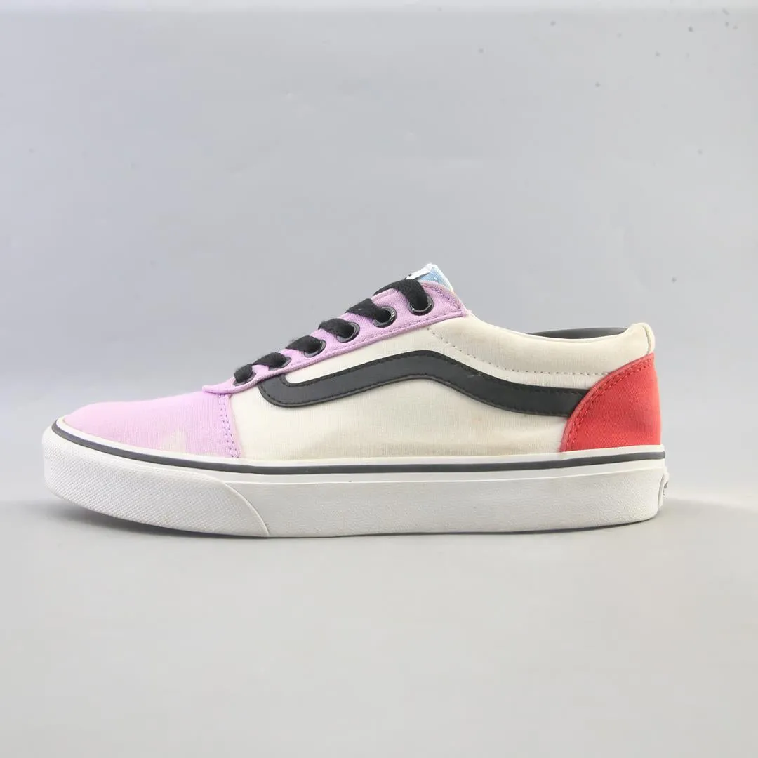 Eco Conscious Sneakers VANS OLD SKOOL