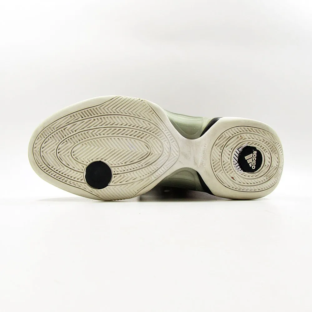 ADIDAS Non-Marking Adidas Shell Toe Shoes