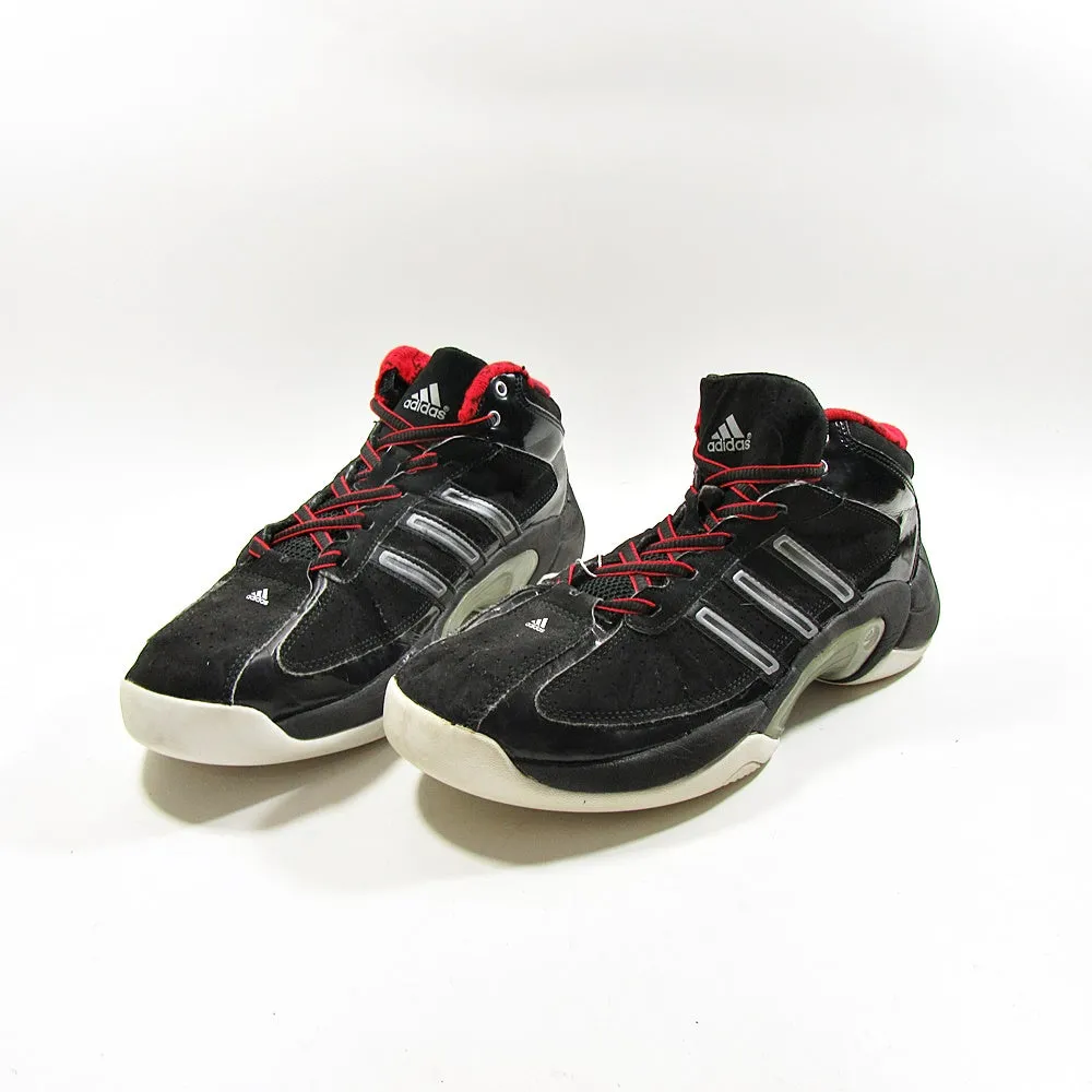 ADIDAS Non-Marking Adidas Barricade Clay Tennis Shoe