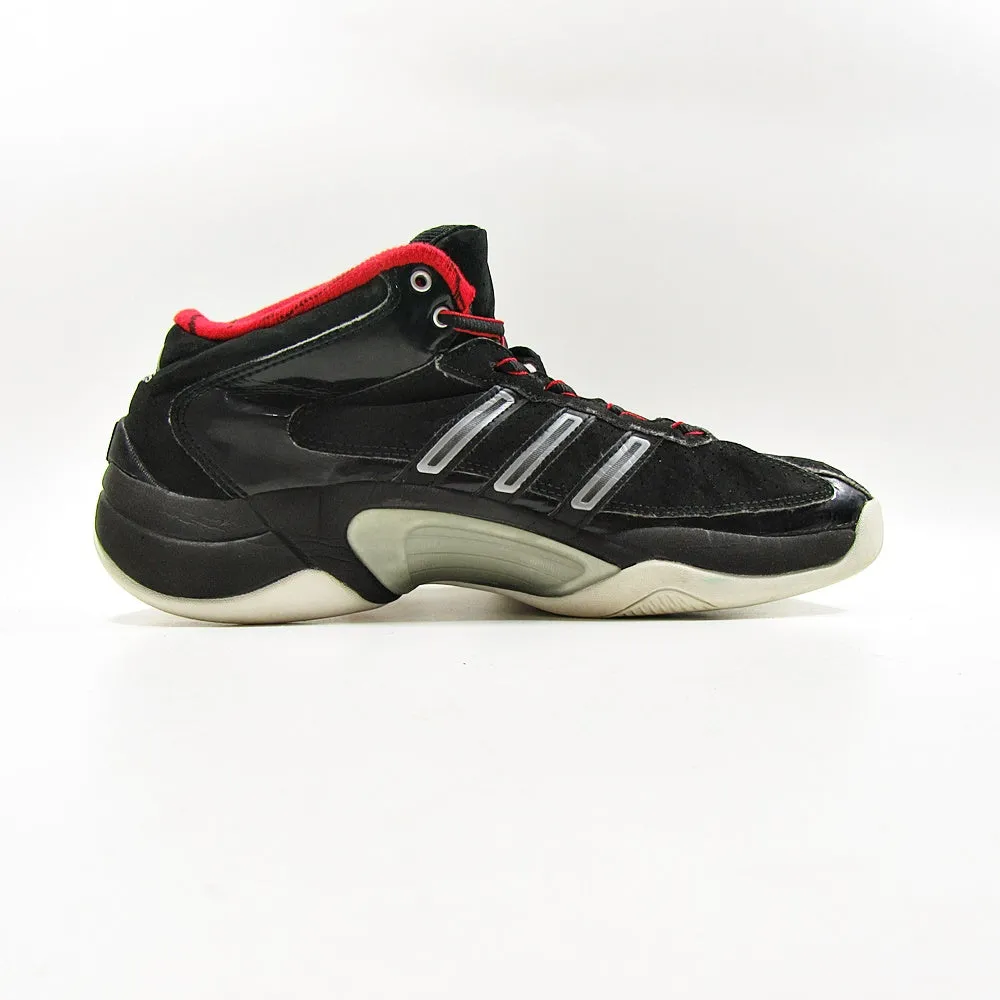 ADIDAS Non-Marking Adidas Slip On Shoes Cloudfoam