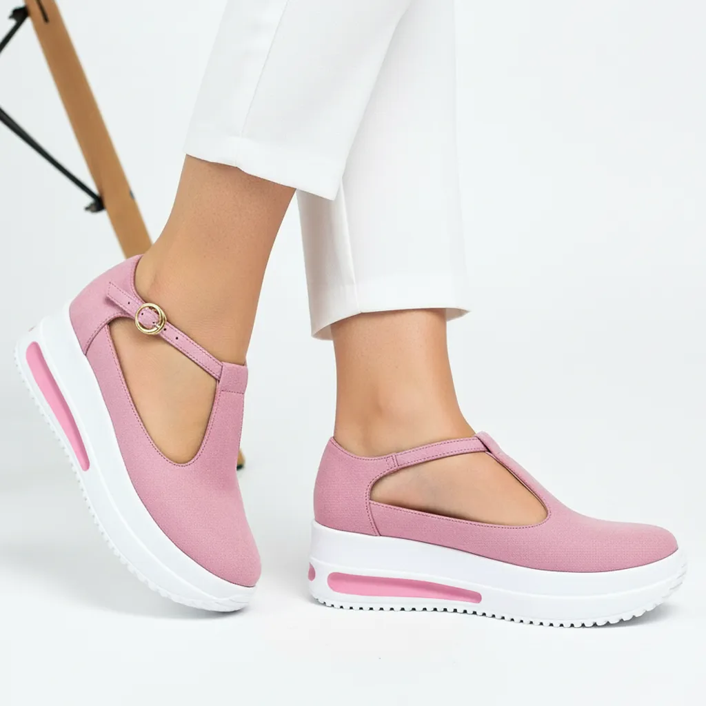 Ginger Slippers Lampida breathable -R12-2