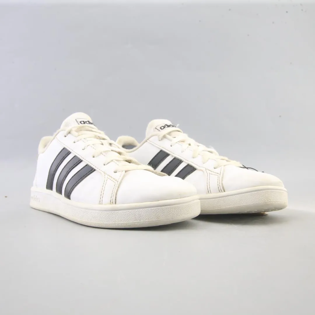 Adidas Slip On Shoes Cloudfoam ADIDAS GRAND COURT