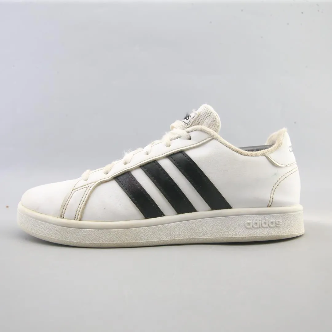Softest Adidas Shoes ADIDAS GRAND COURT