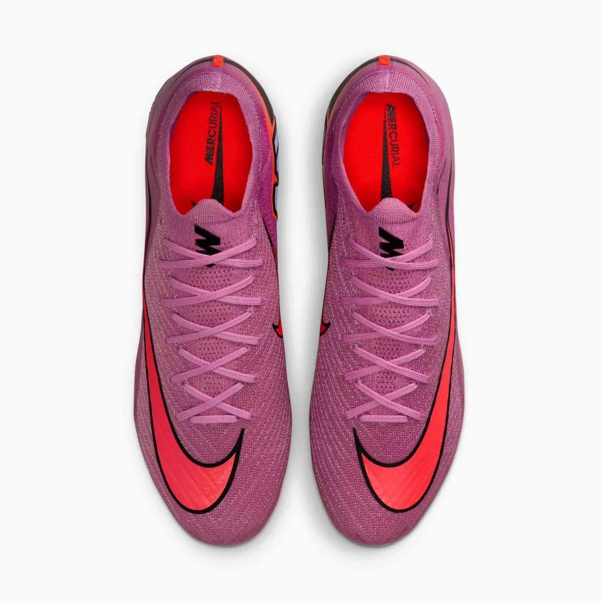 Nike Long Shoes Nike Zoom Vapor 16 Elite Firm Ground Soccer Cleats - Scary Good Pack (FA25)