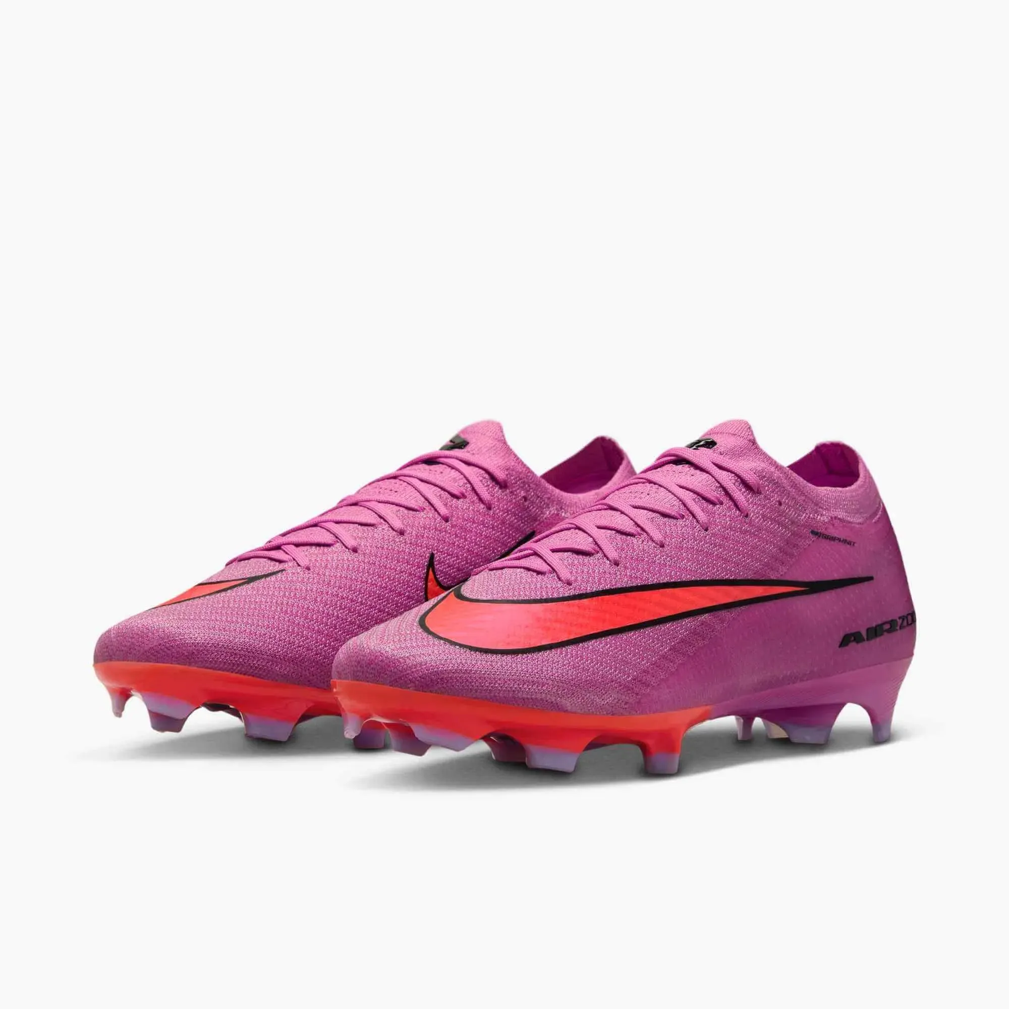 Nike Shoes All Nike Zoom Vapor 16 Elite Firm Ground Soccer Cleats - Scary Good Pack (FA25)