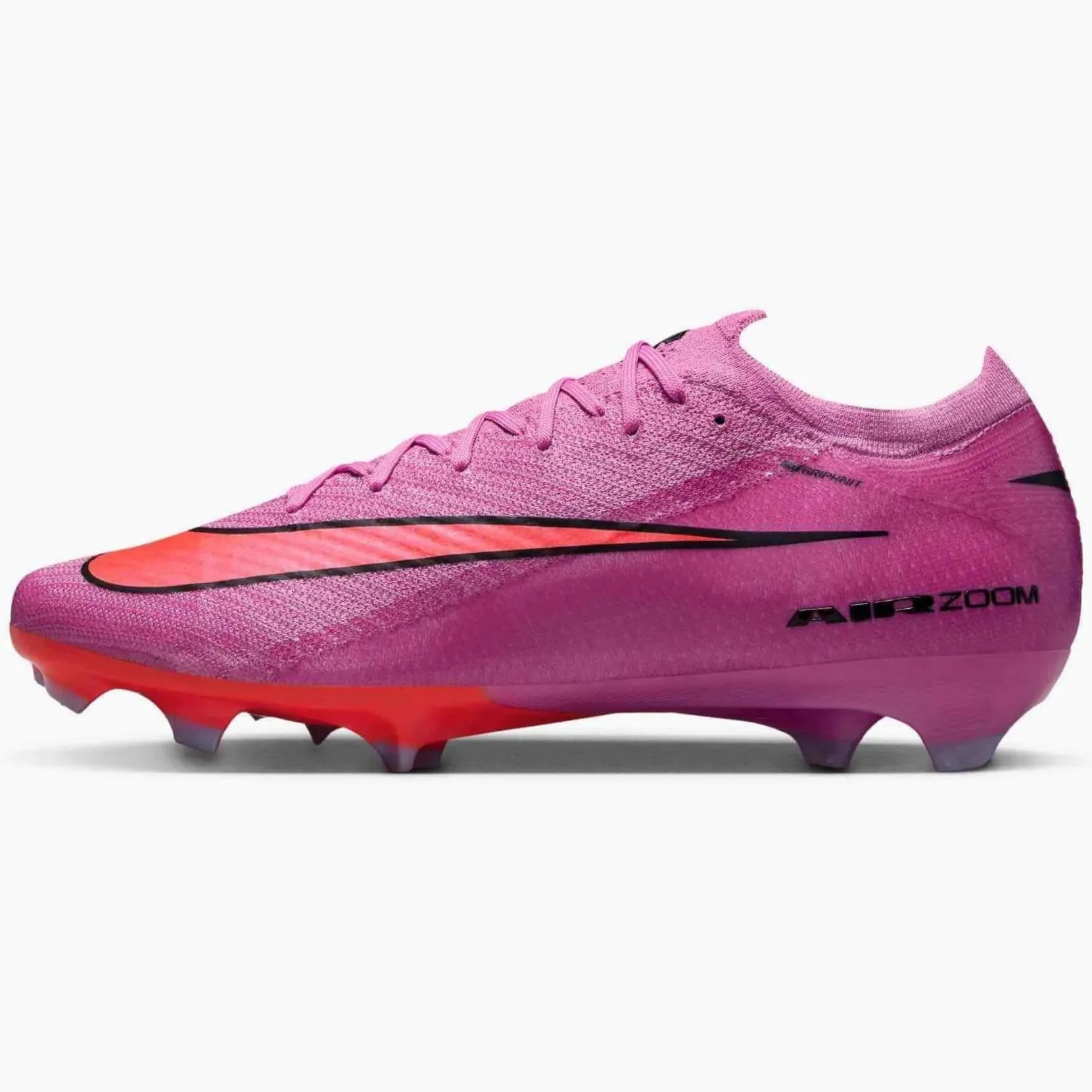 Nike Flyknit Shoes Nike Zoom Vapor 16 Elite Firm Ground Soccer Cleats - Scary Good Pack (FA25)