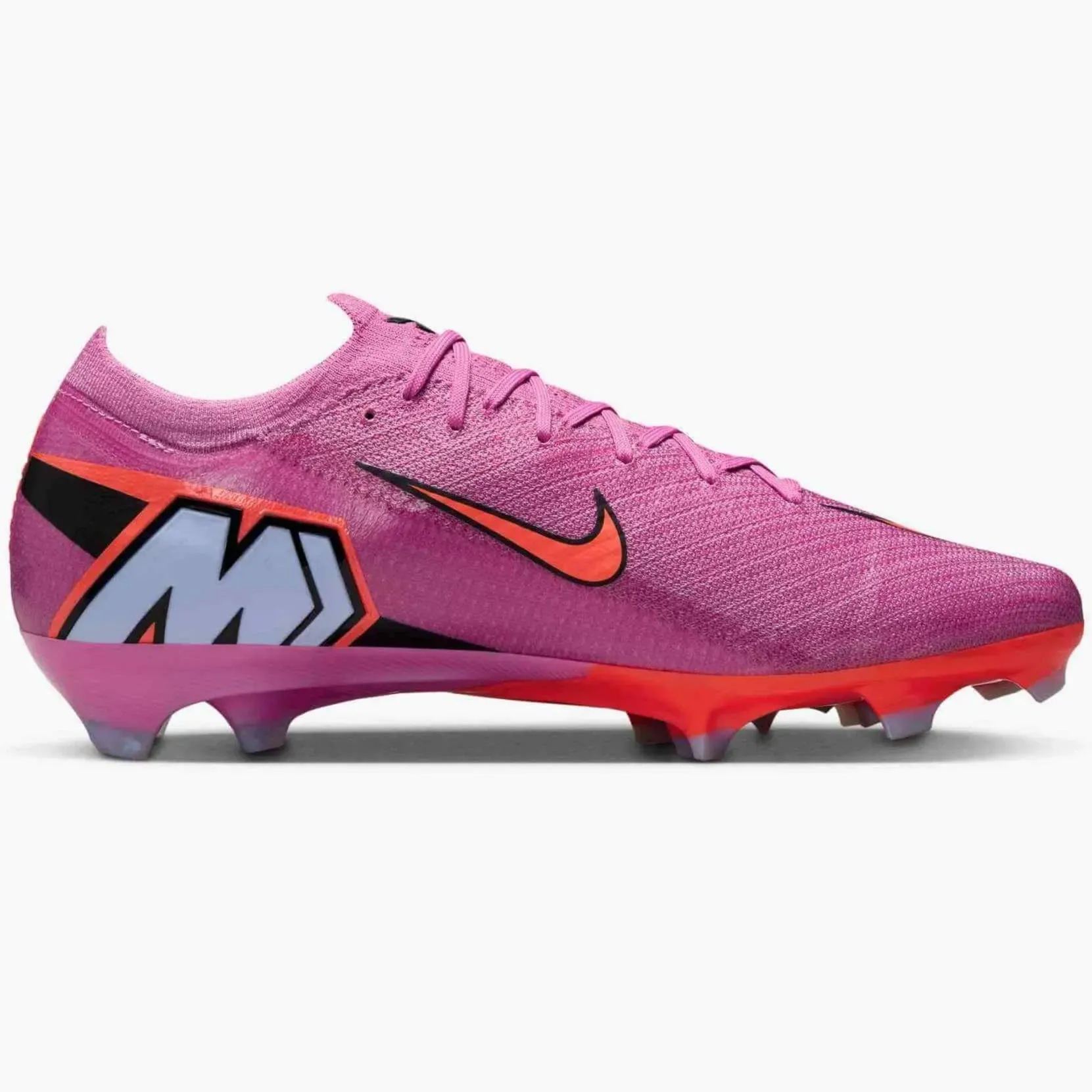 Nike Zoom Vapor 16 Elite Firm Ground Soccer Cleats - Scary Good Pack (FA25) Nike Spikeless Golf Shoes