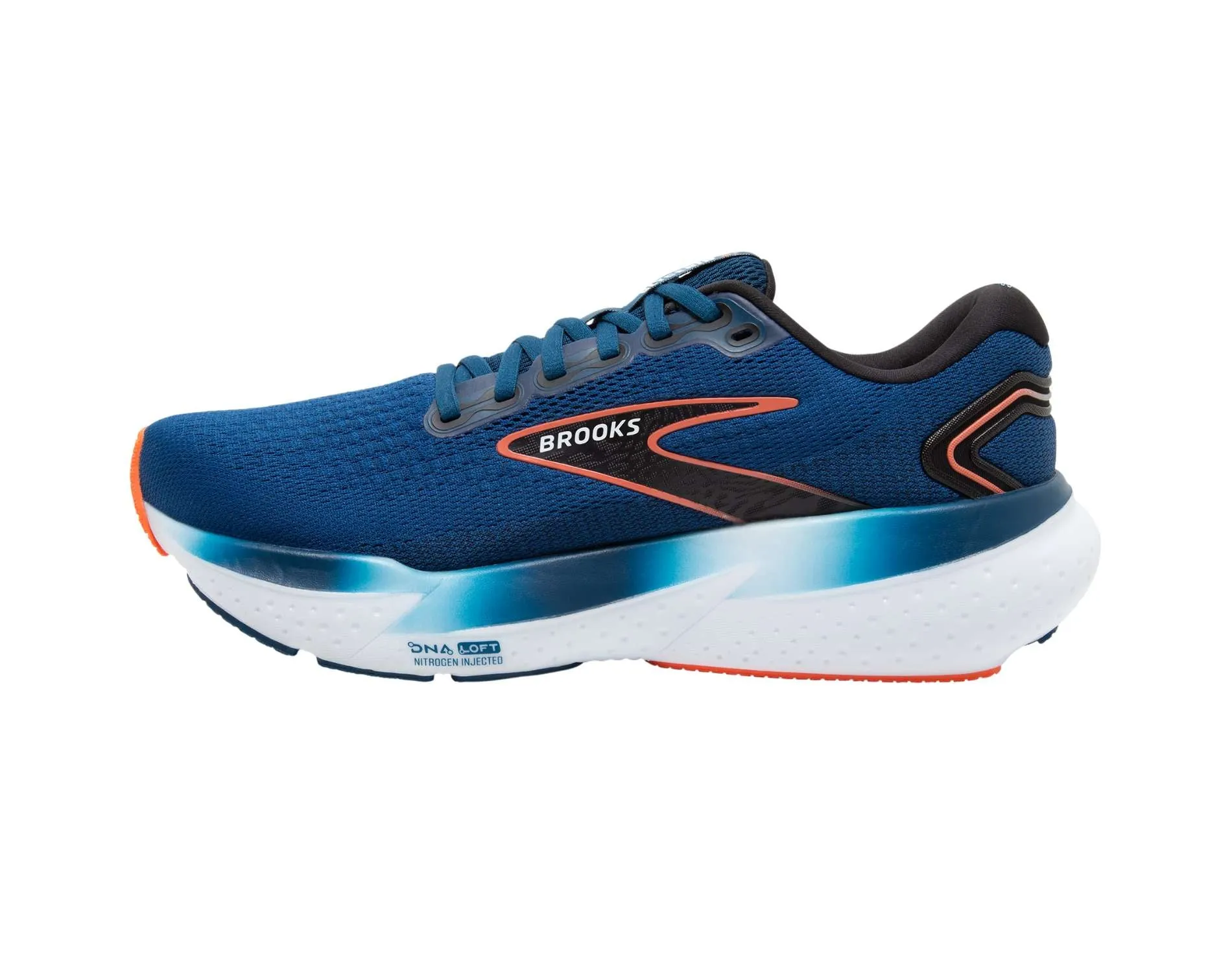 Brooks Glycerin 21 Mens Running Shoes Running Shoes On Sale Near Me