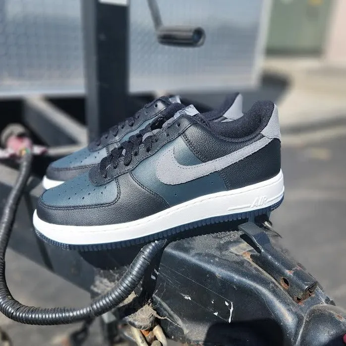 NIKE Air Force 1 '07 'SHADOW' Style With Nike Shoes