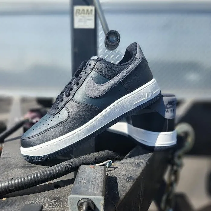 NIKE Air Force 1 '07 'SHADOW' Nike Golf Shoes Sale
