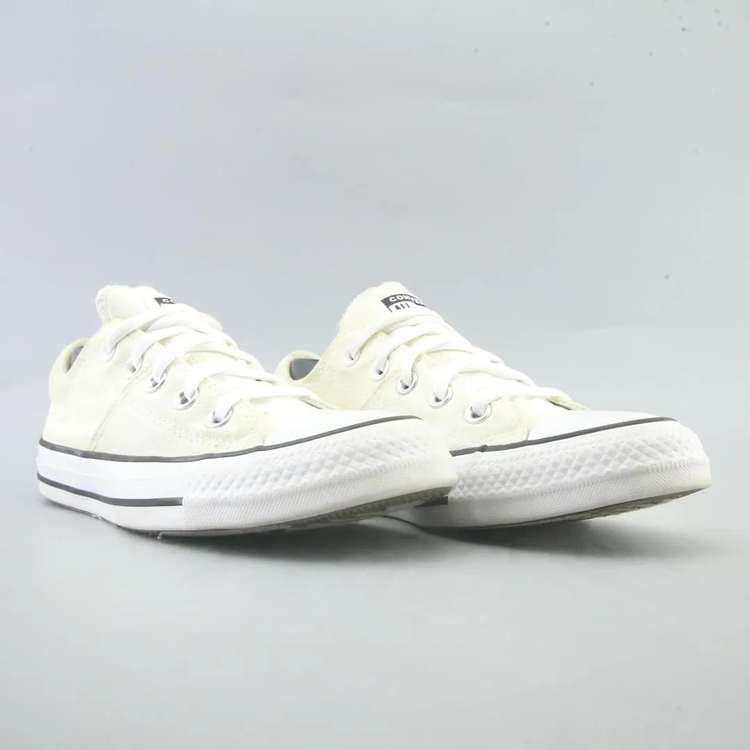 CONVERSE ALL STAR Casual Best Slip On Shoes