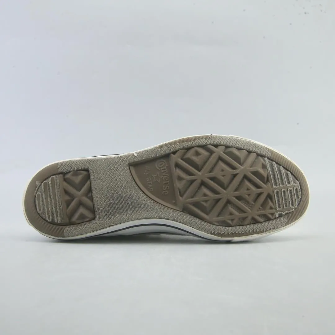 CONVERSE ALL STAR Nautica Casual Oxford Shoe