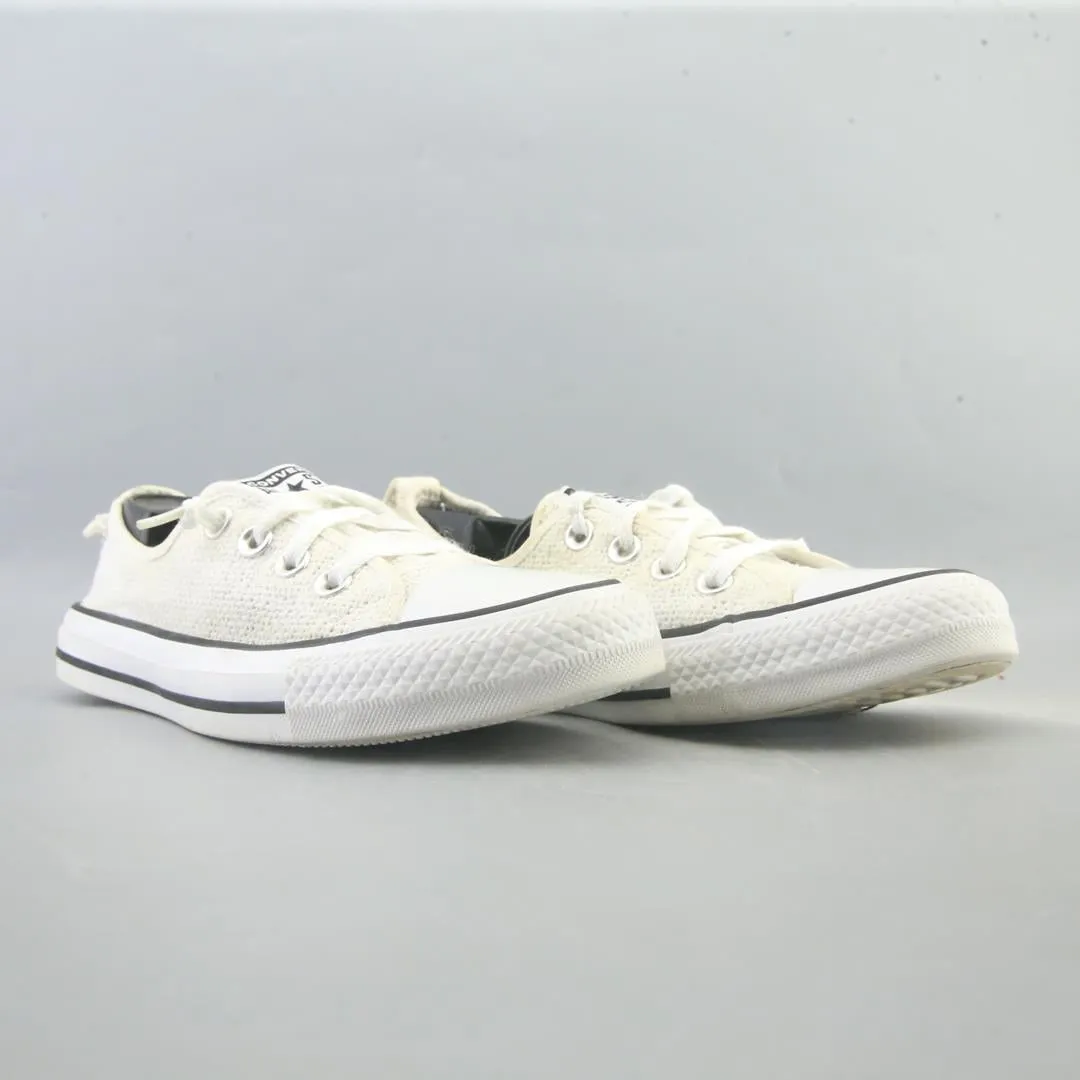 CONVERSE ALL STAR Sneakers With A Wide Toe Box