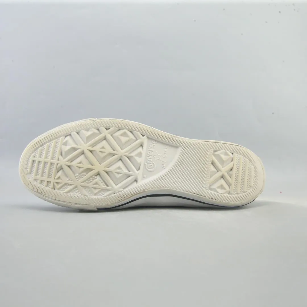 Sneakers Film Review CONVERSE ALL STAR