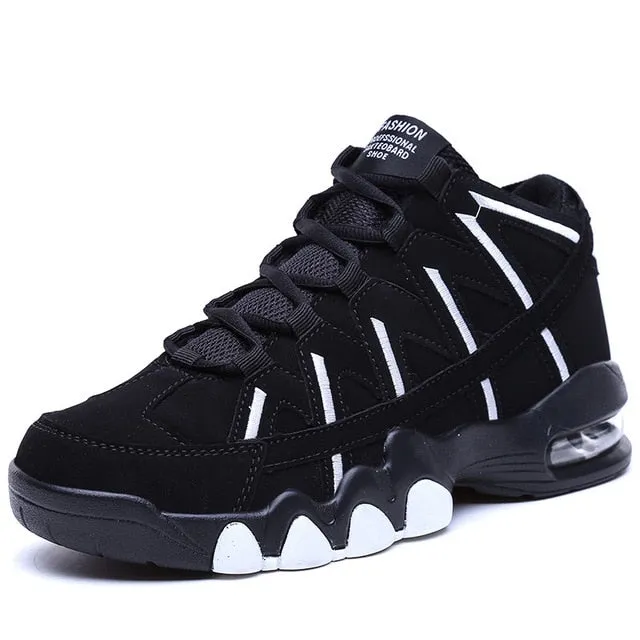 Unisex Air Cushion B Shoes