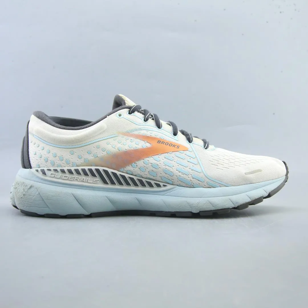 BROOKS ADRENALINE GTS 21 Running Spikes Shoes