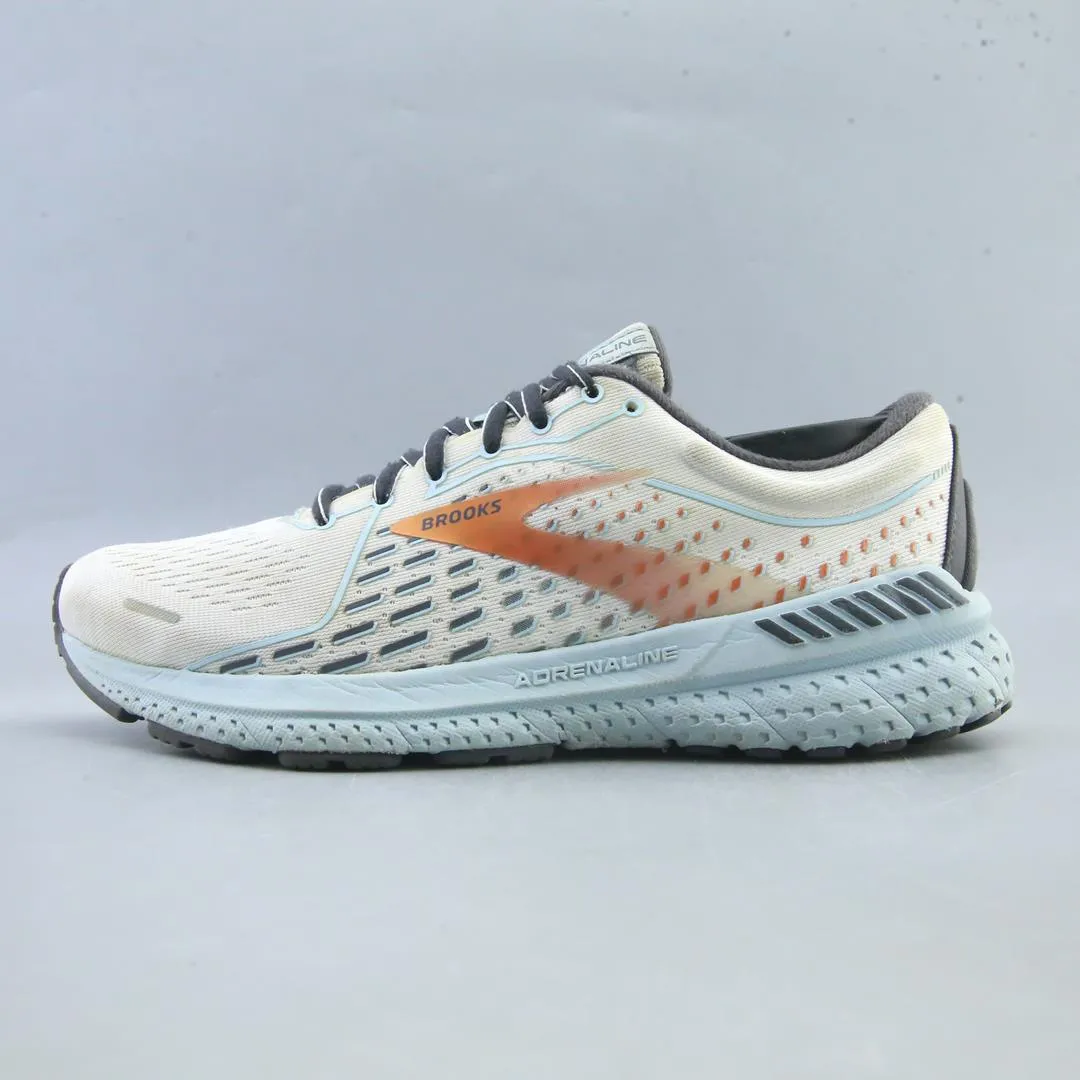 Best Mid Distance Running Shoes BROOKS ADRENALINE GTS 21