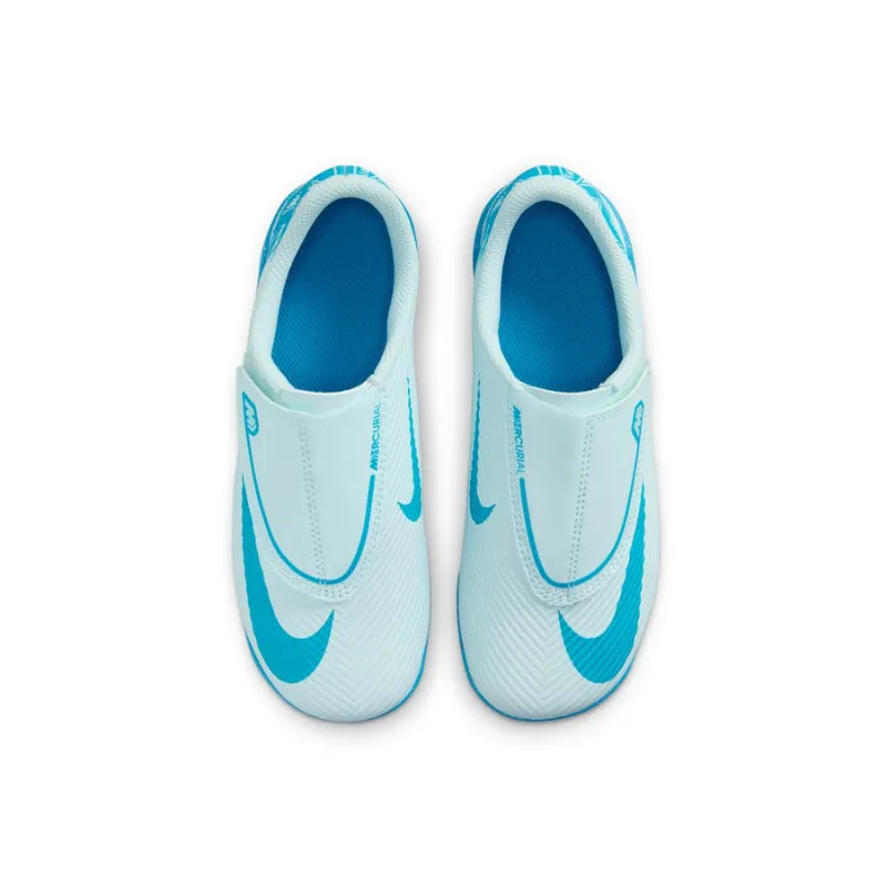 Nike Junior Mercurial Vapor 16 Club Multi-Ground Cleats PS (V) Nike Ja 2 Basketball Shoes