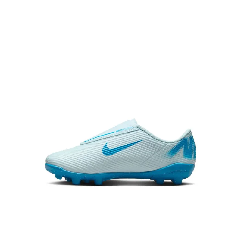 Nike Junior Mercurial Vapor 16 Club Multi-Ground Cleats PS (V) Create Your Nike Shoes