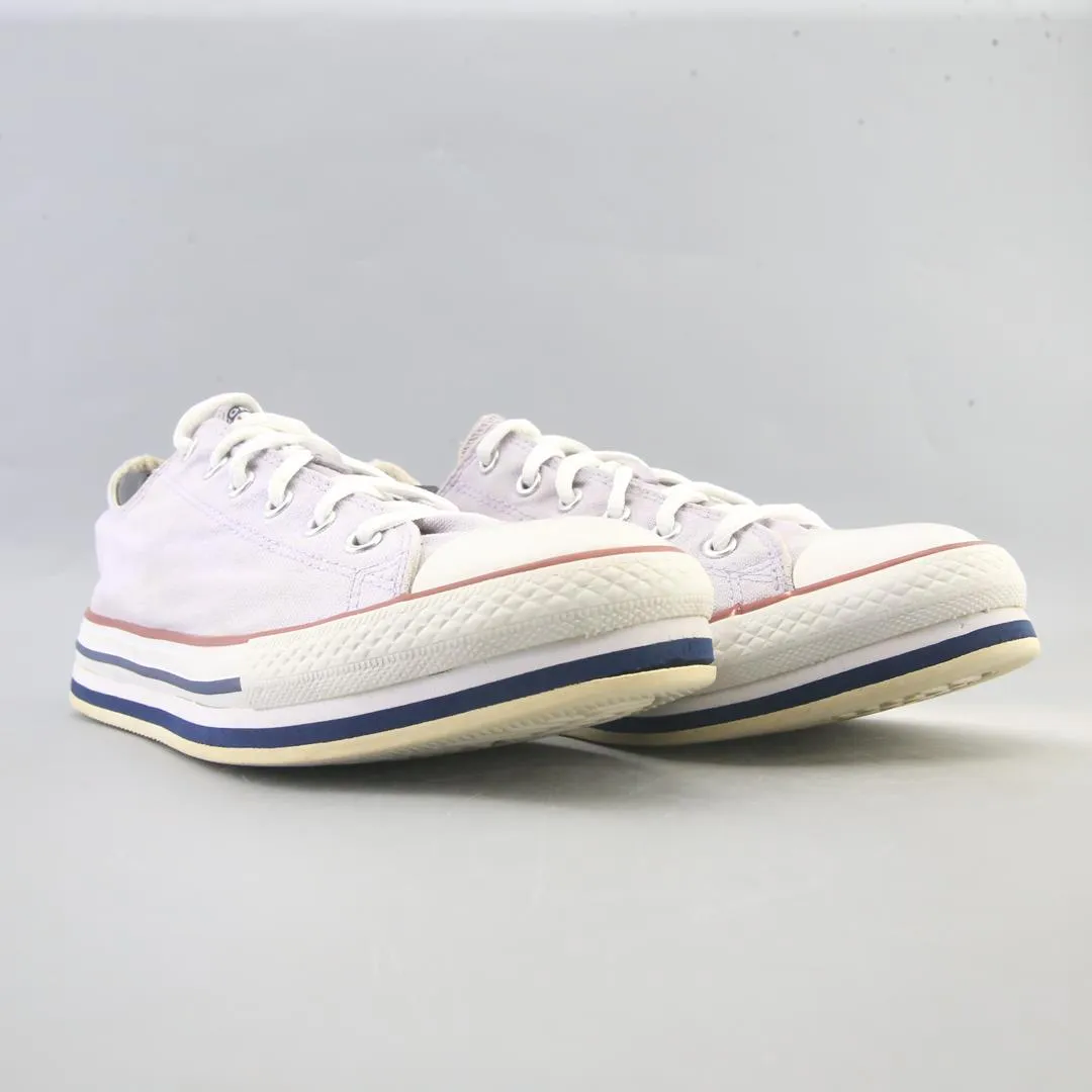 Black On Black Slip On Sneakers CONVERSE CHUCK TAYLOR ALL STAR