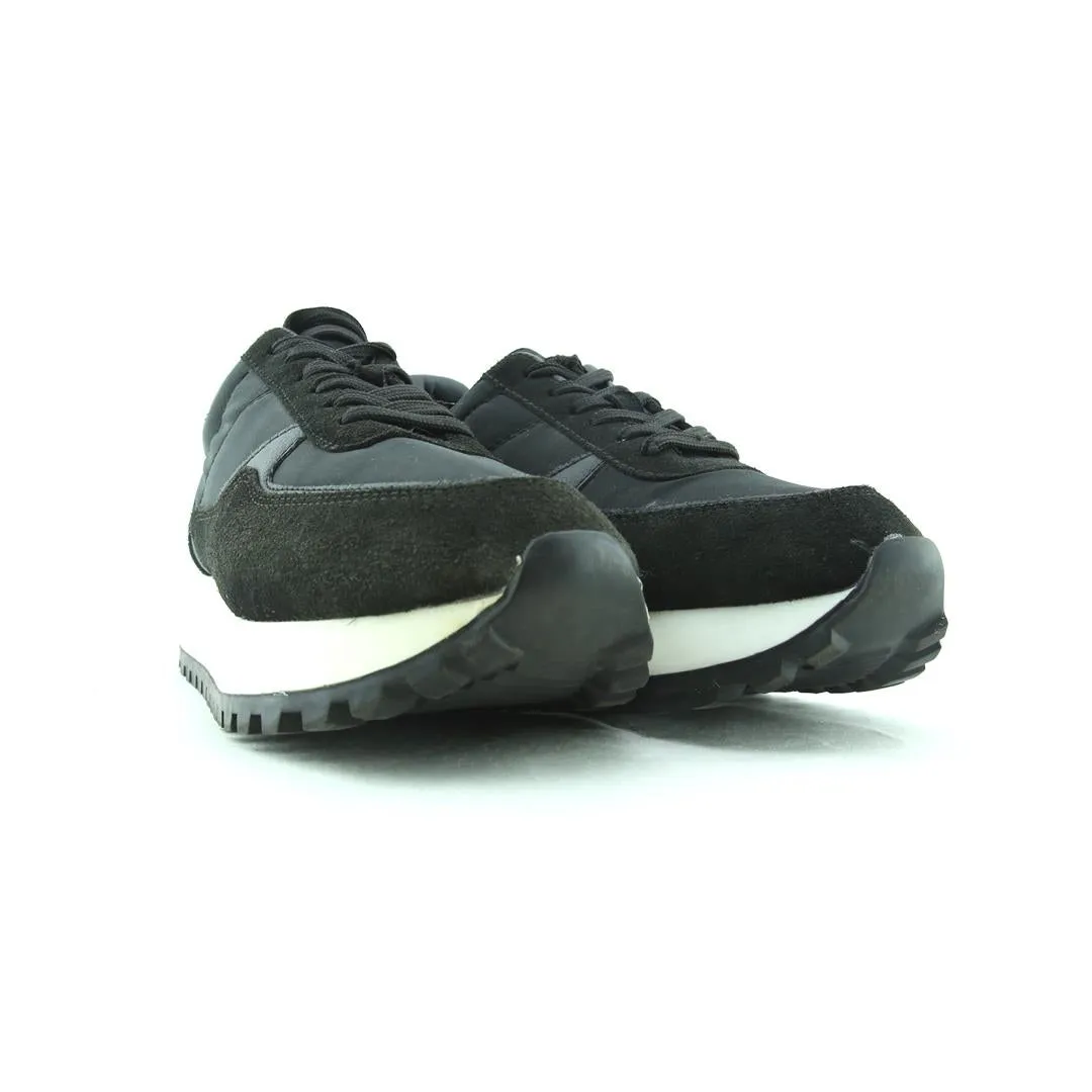 Italian Leather Sneakers ZARA. .